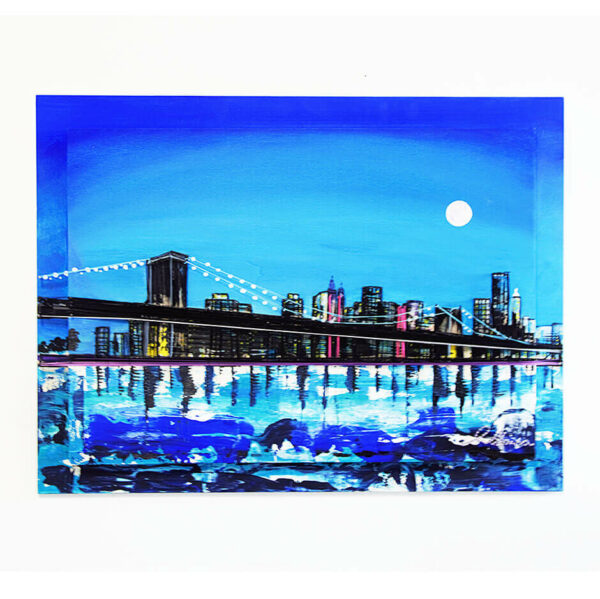 quadro-string-art-fili-chiod-Brooklyn-acrilico-arredo-moderno-1