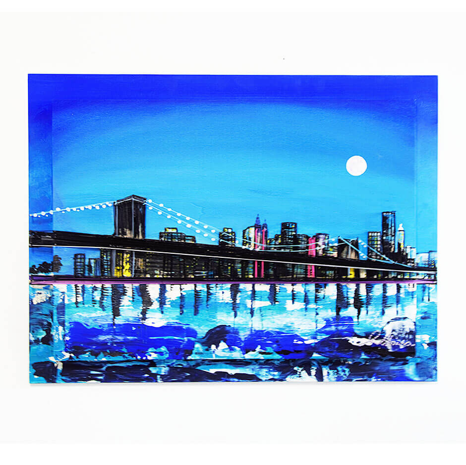 quadro-string-art-fili-chiod-Brooklyn-acrilico-arredo-moderno-1