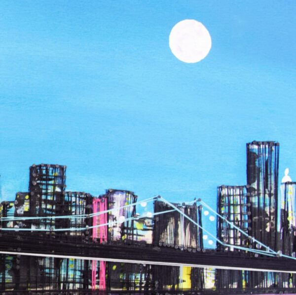 Brooklyn Bridge - immagine 5