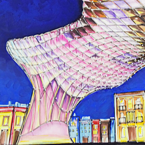 Setas de Sevilla - immagine 5
