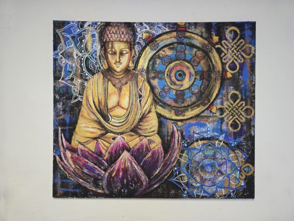 Buddha