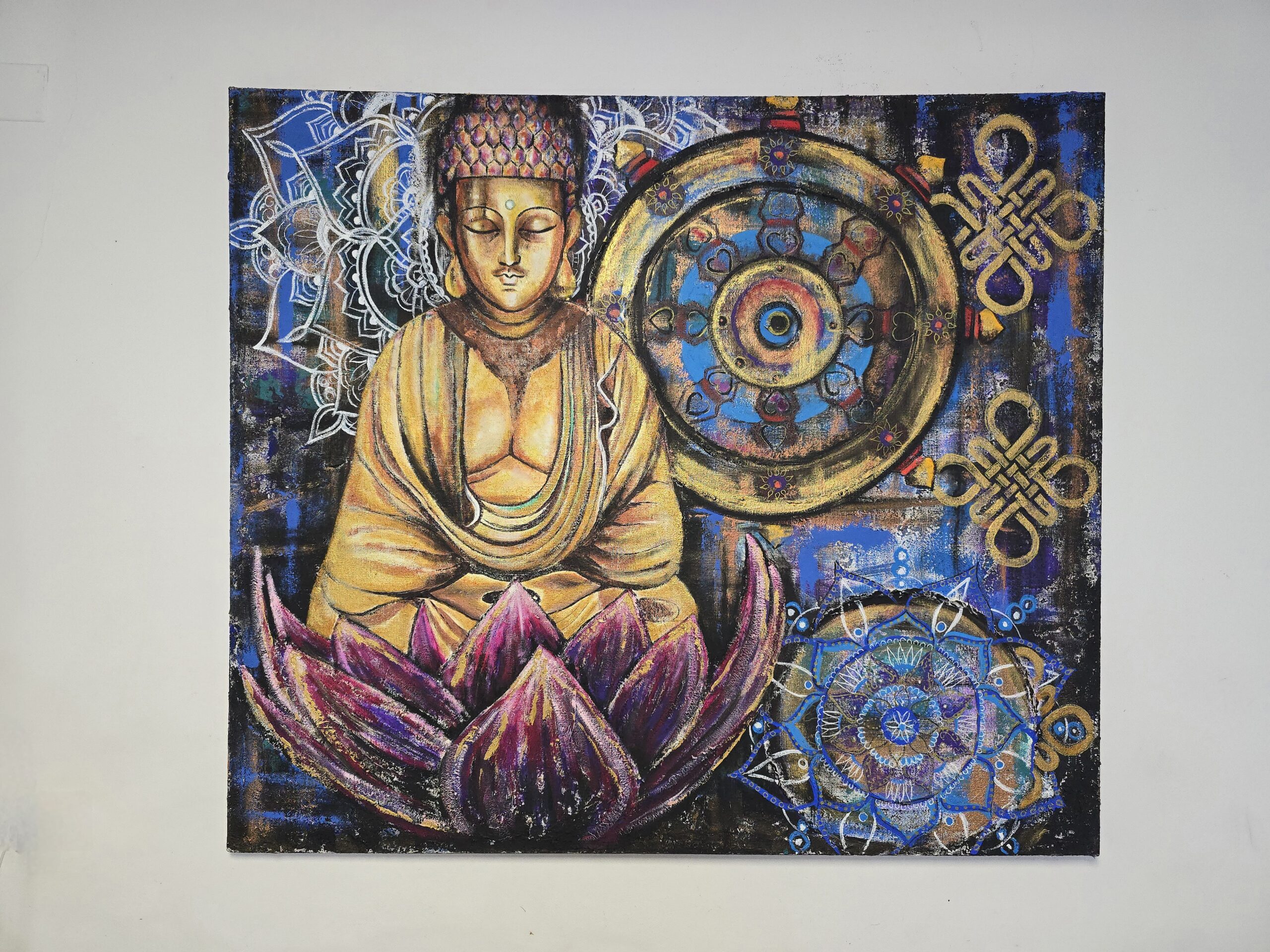 Buddha
